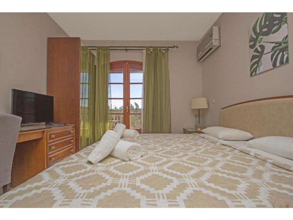 Corfu Club Standard Apartment 3 Danilia Exterior photo